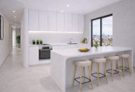 Nueva construcción  - Apartamentos - Torrevieja