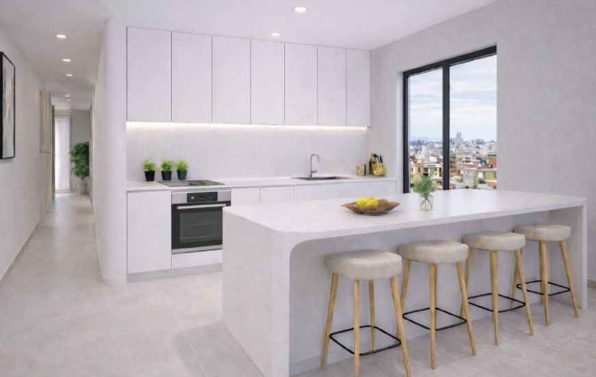 Nueva construcción  - Apartamentos - Torrevieja