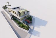 New Build - Villa - Torrevieja - 