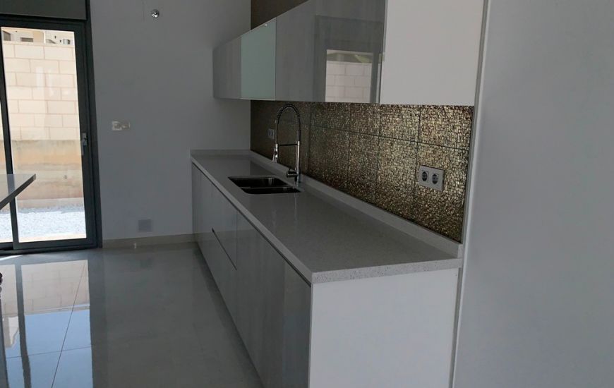 New Build - Villa - Pinoso