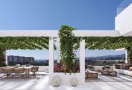 New Build - Apartments - Villajoyosa