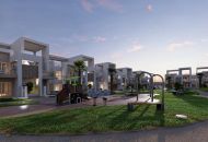 New Build - Bungalow - Ciudad Quesada