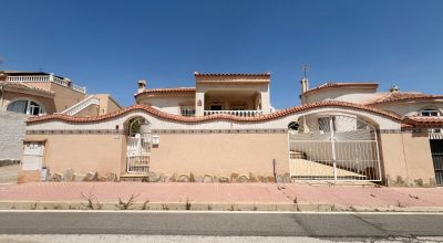 Villa - Sale - Ciudad Quesada - Ciudad Quesada