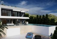 Sale - Apartments - Altea