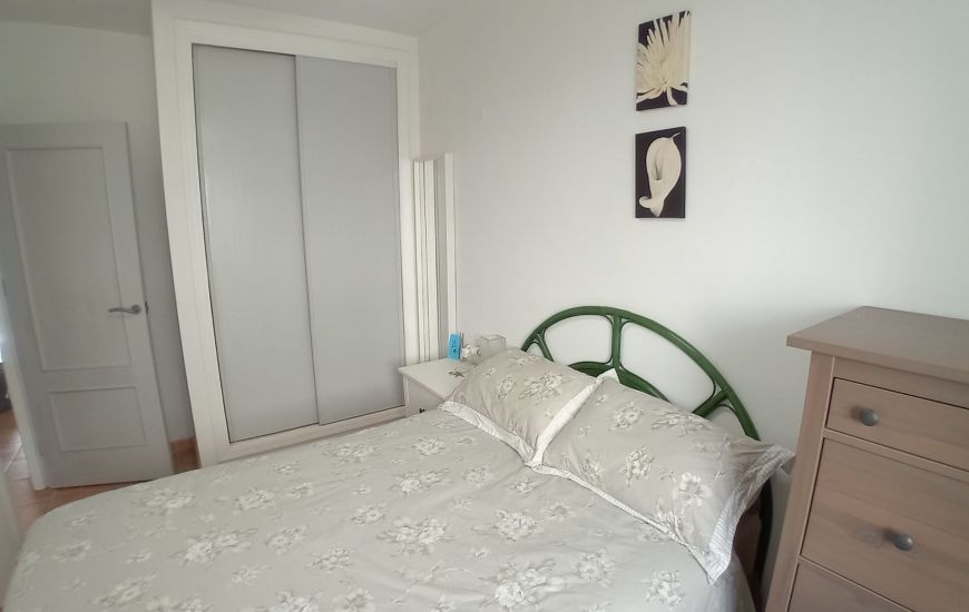 Sale - Apartments - Algorfa