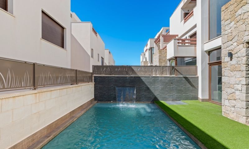 Sale - Apartments - Ciudad Quesada