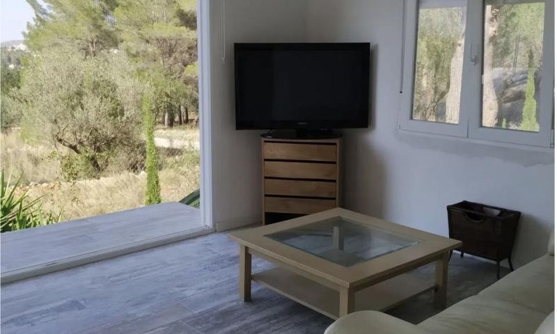 Sale - Villa - Parcent