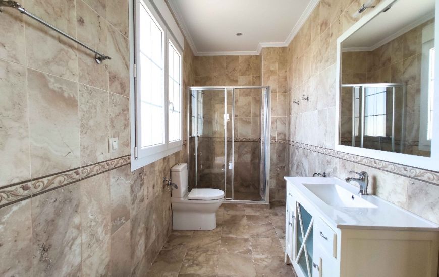 Nueva construcción  - Villa - Cabo Roig