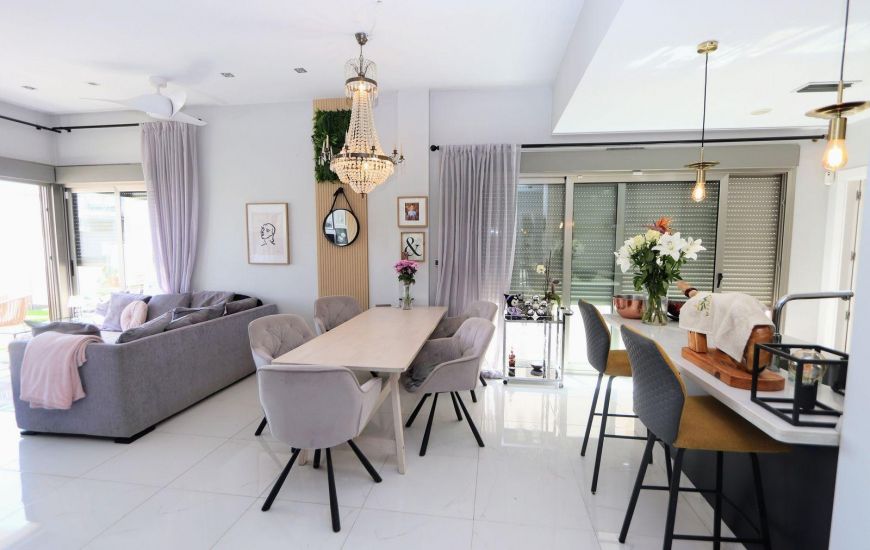 Sale - Villa - Orihuela Costa