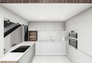 Nueva construcción  - Adosado - Pilar de la Horadada