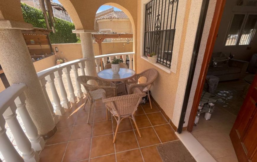 Sale - Villa - Rojales