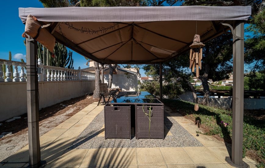 Sale - Villa - Ciudad Quesada