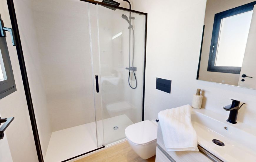 Nueva construcción  - Apartamentos - Guardamar del Segura