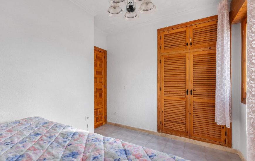 Sale - Villa - Torrevieja