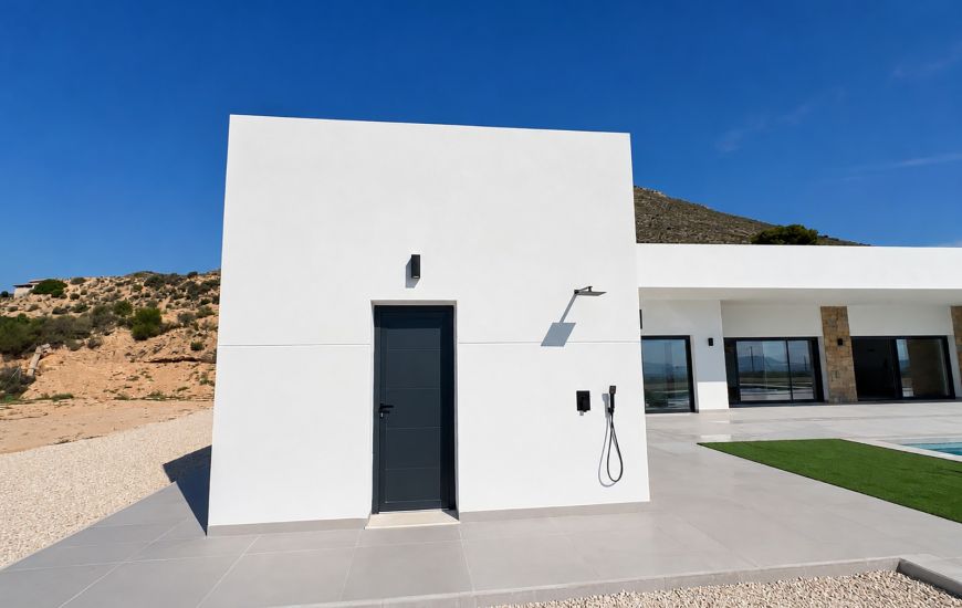 Nueva construcción  - Casa Rural - La Romana