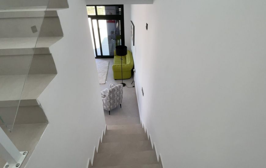 New Build - Villa - Daya Nueva