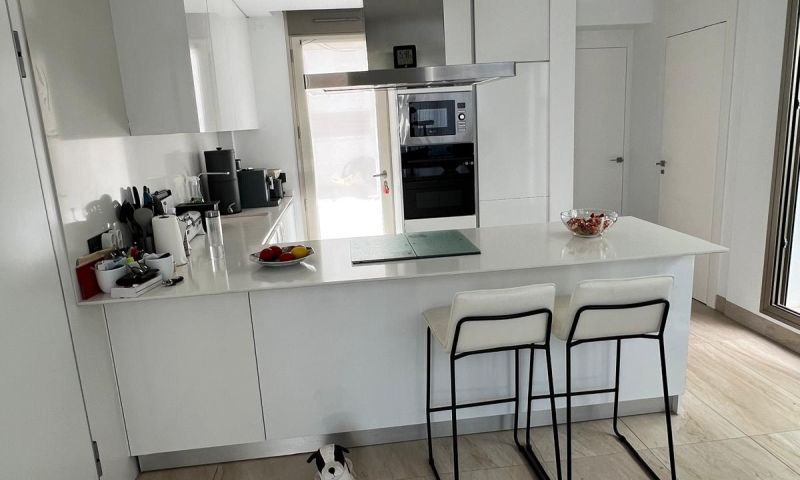 Sale - Villa - Orihuela Costa