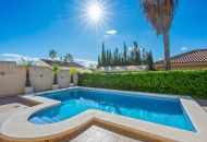 Sale - Villa - Benijófar - 