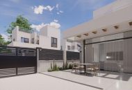 New Build - Villa - Los Montesinos