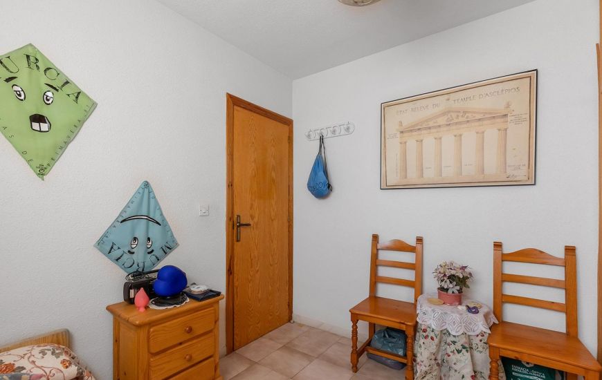 Venta - Apartamentos - Torrevieja