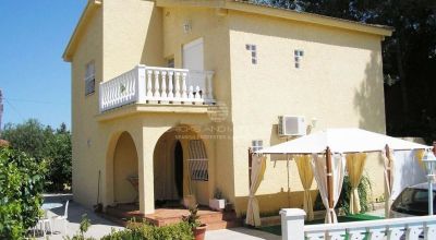 Villa - Sale - Montserrat - Montserrat