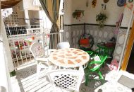 Sale - Bungalow - Calas Blancas