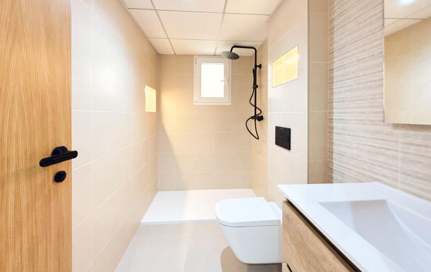 Sale - Apartments - Torrevieja