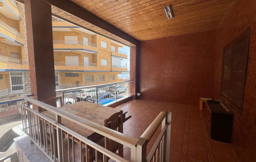 Venta - Apartamento - Torrevieja