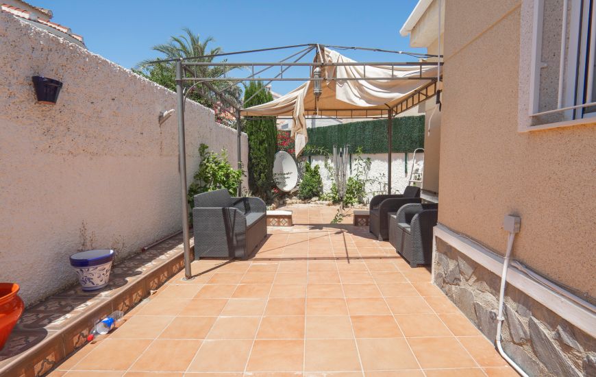 Sale - Villa - Ciudad Quesada