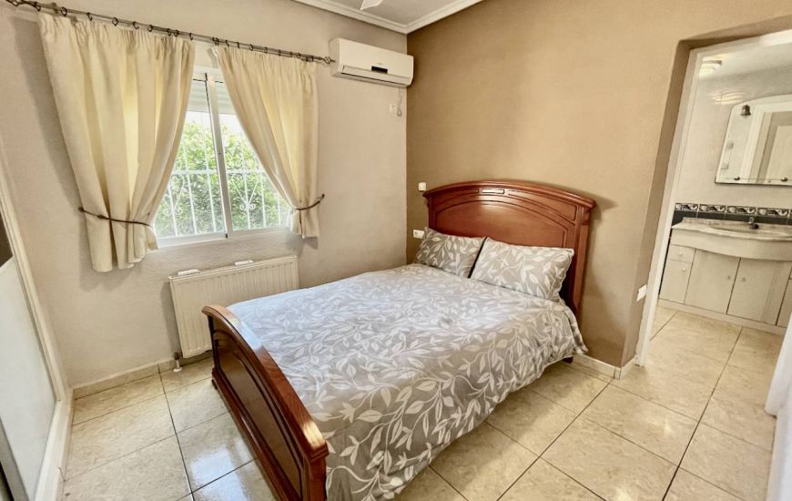 Venta - Villa - Ciudad Quesada