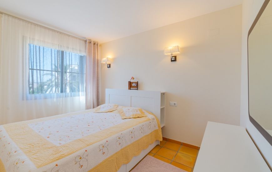 Sale - Adosado - Benidorm