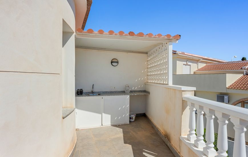 Venta - Villa - Ciudad Quesada - Rojales
