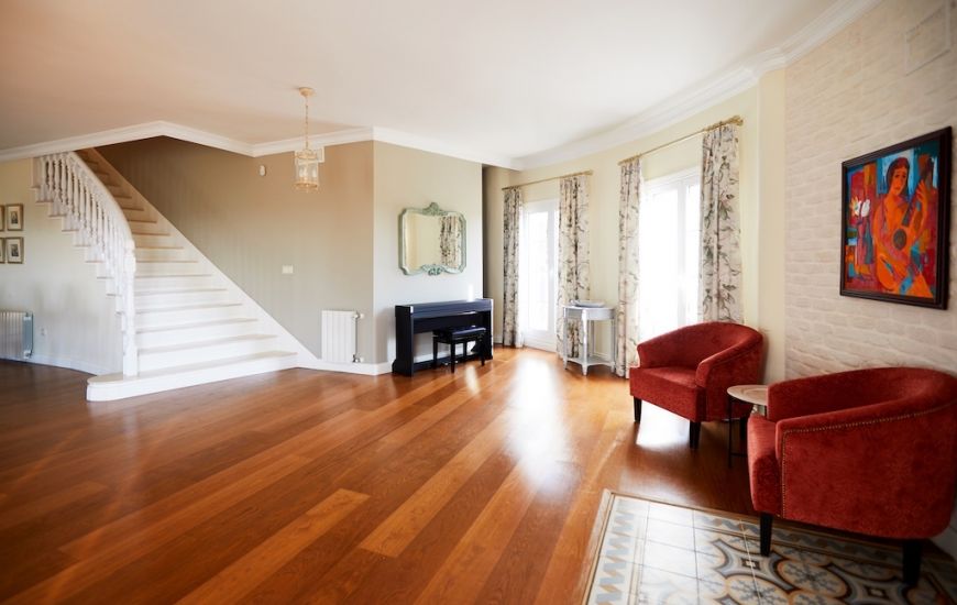 Venta - Villa - Ciudad Quesada