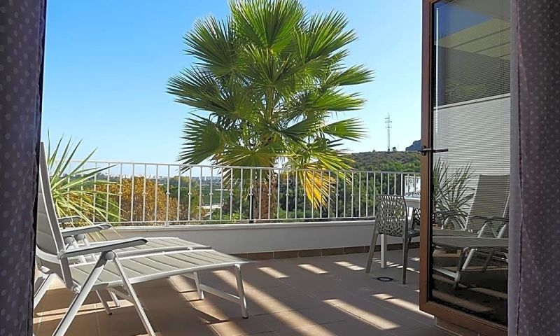Sale - Apartments - Xeresa