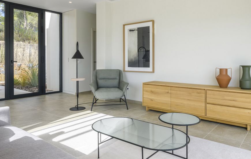 Sale - Villa - Las Colinas