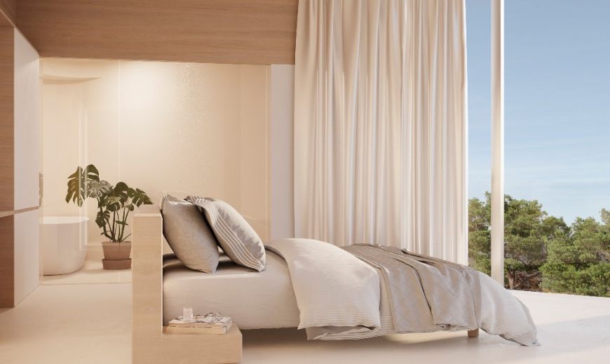 New Build - Villa - Las Colinas