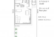 Nueva construcción  - Villa - Los Alcázares