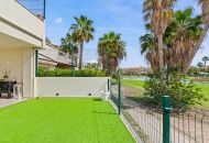 Venta - Adosado - San Juan Alicante