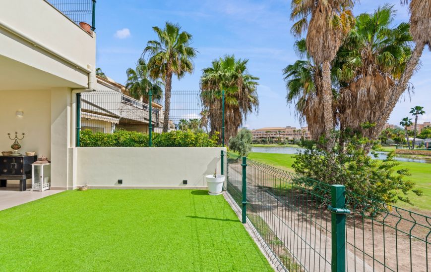 Venta - Adosado - San Juan Alicante