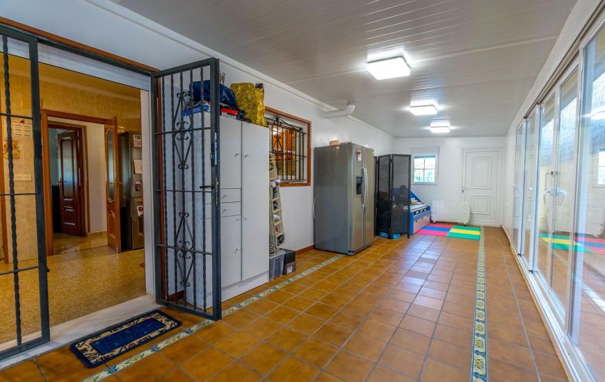 Venta - Villa - Torrevieja