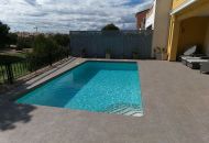 Sale - Villa - Algorfa