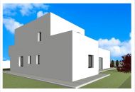 New Build - Villa - 