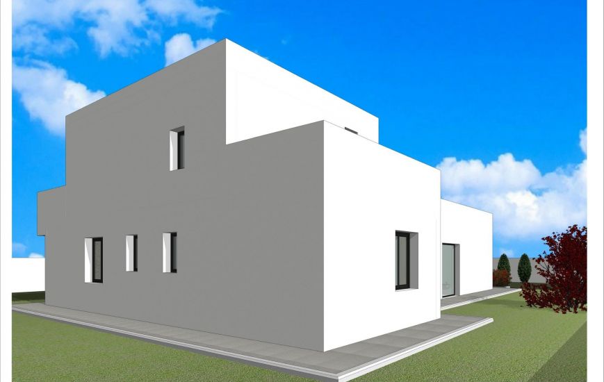 New Build - Villa - 