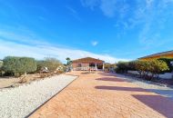 Sale - Country Property - Hondon de los Frailes