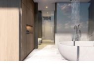 New Build - Villa - Moraira