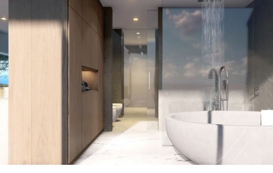 New Build - Villa - Moraira