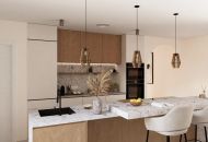 Nueva construcción  - Villa - Banos y Mendigo