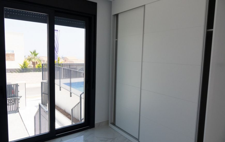 Nueva construcción  - Villa - Polop