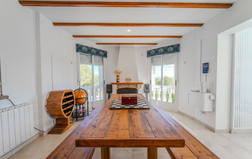 Sale - Villa - Ciudad Quesada