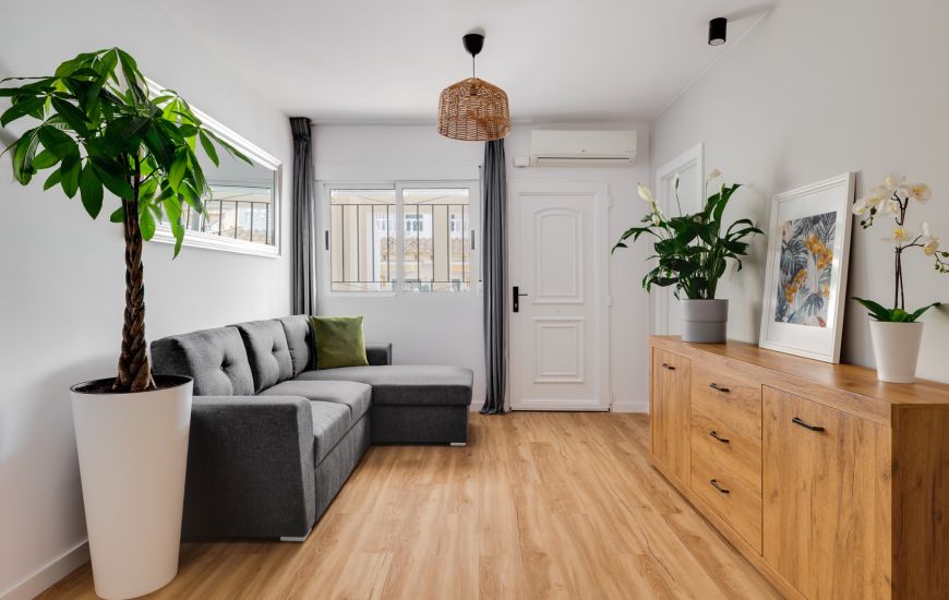 Sale - Townhouse - Orihuela Costa